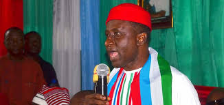 Dr. Ogah