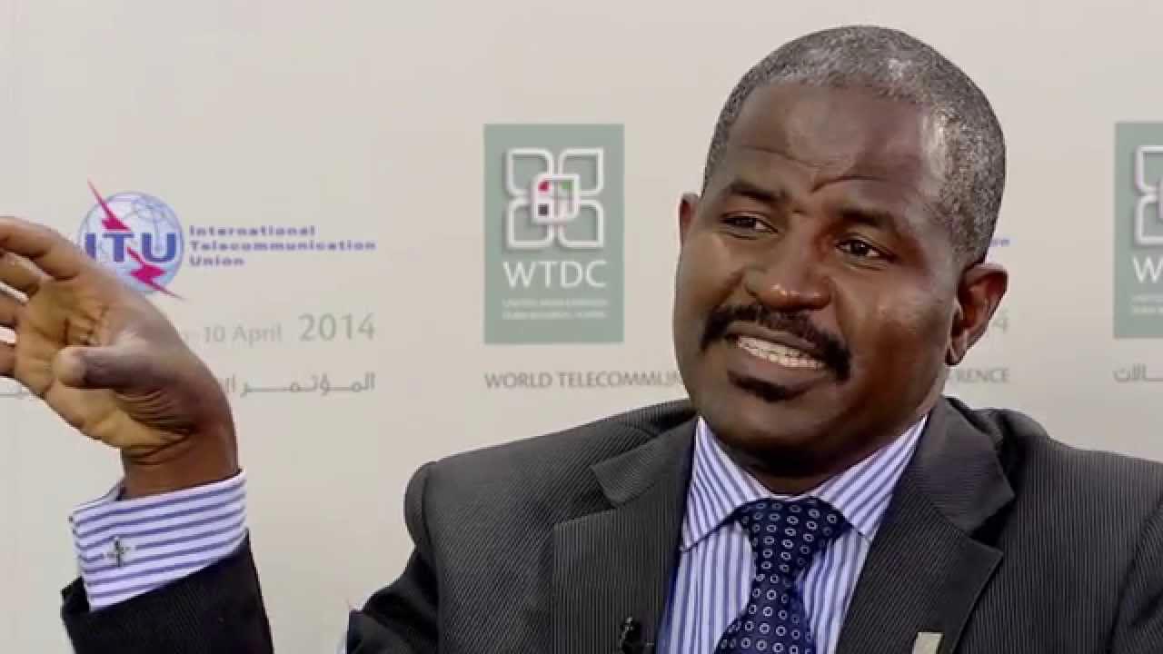 EX-NCC boss, Gwandu makes case for 5G spectrum EX-NCC boss, Gwandu makes case for 5G spectrum