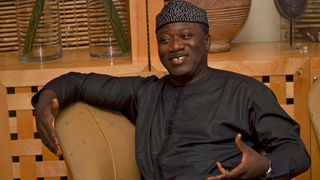 Ekiti seals radio station for allegedly flouting building laws Ekiti seals radio station for allegedly flouting building laws The Guardian Nigeria News