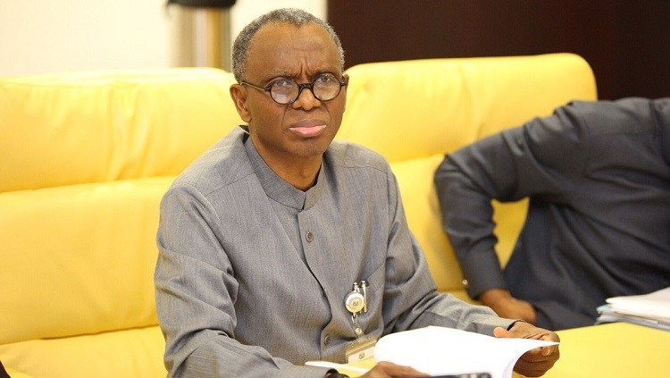 El-Rufai Meets Kaduna Pastors, Says His Decisions Not Based On Religion, Ethnicity El-Rufai Meets Kaduna Pastors, Says His Decisions Not Based On Religion, Ethnicity