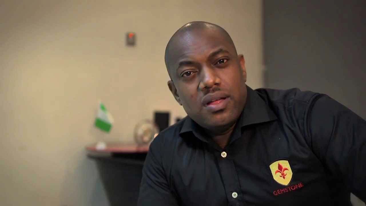 Elections: Do not be discouraged, Fela Durotoye tells Nigerians Elections: Do not be discouraged, Fela Durotoye tells Nigerians The Guardian Nigeria News