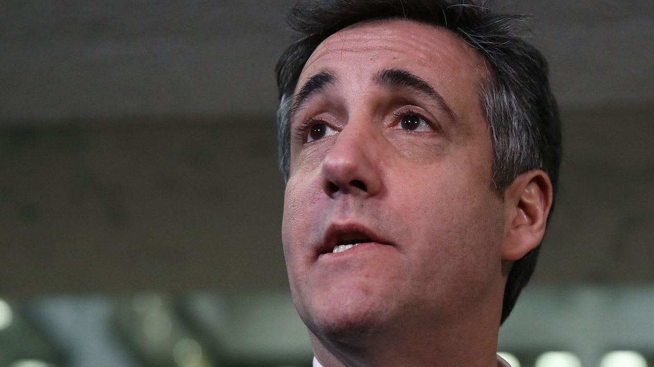 Ex-Trump fixer to call president 'conman' and 'racist' Ex-Trump fixer to call president 'conman' and 'racist' The Guardian Nigeria News