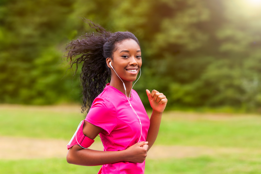 Exercising- a Whole Lot More Than Weight Losing Exercising- a Whole Lot More Than Weight LosingGuardian Life The Guardian Nigeria News