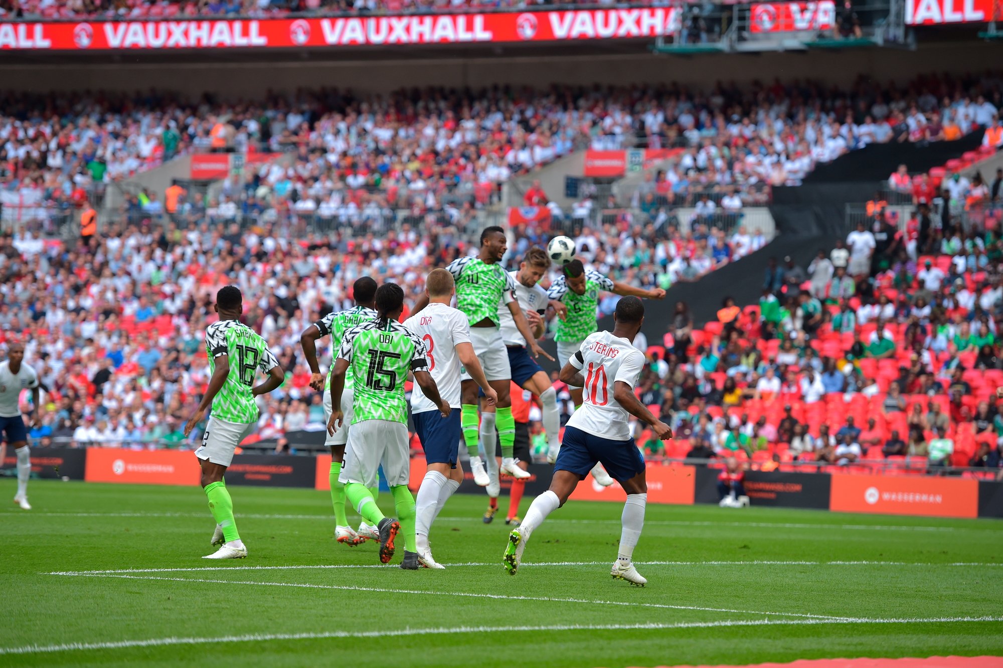 FIFA World Cup: Africa’s opportunity in 2030 threatened FIFA World Cup: Africa’s opportunity in 2030 threatened The Guardian Nigeria News