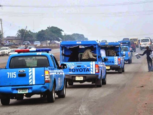 FRSC Certifies 1,950 Vehicles For Election Duties In Sokoto, Kebbi, Zamfara FRSC Certifies 1,950 Vehicles For Election Duties In Sokoto, Kebbi, Zamfara