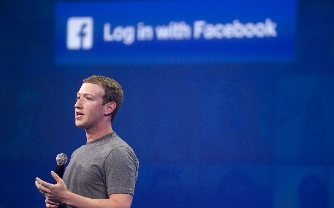 Facebook 'digital gangsters' who spread fake news: British lawmakers Facebook 'digital gangsters' who spread fake news: British lawmakers The Guardian Nigeria News