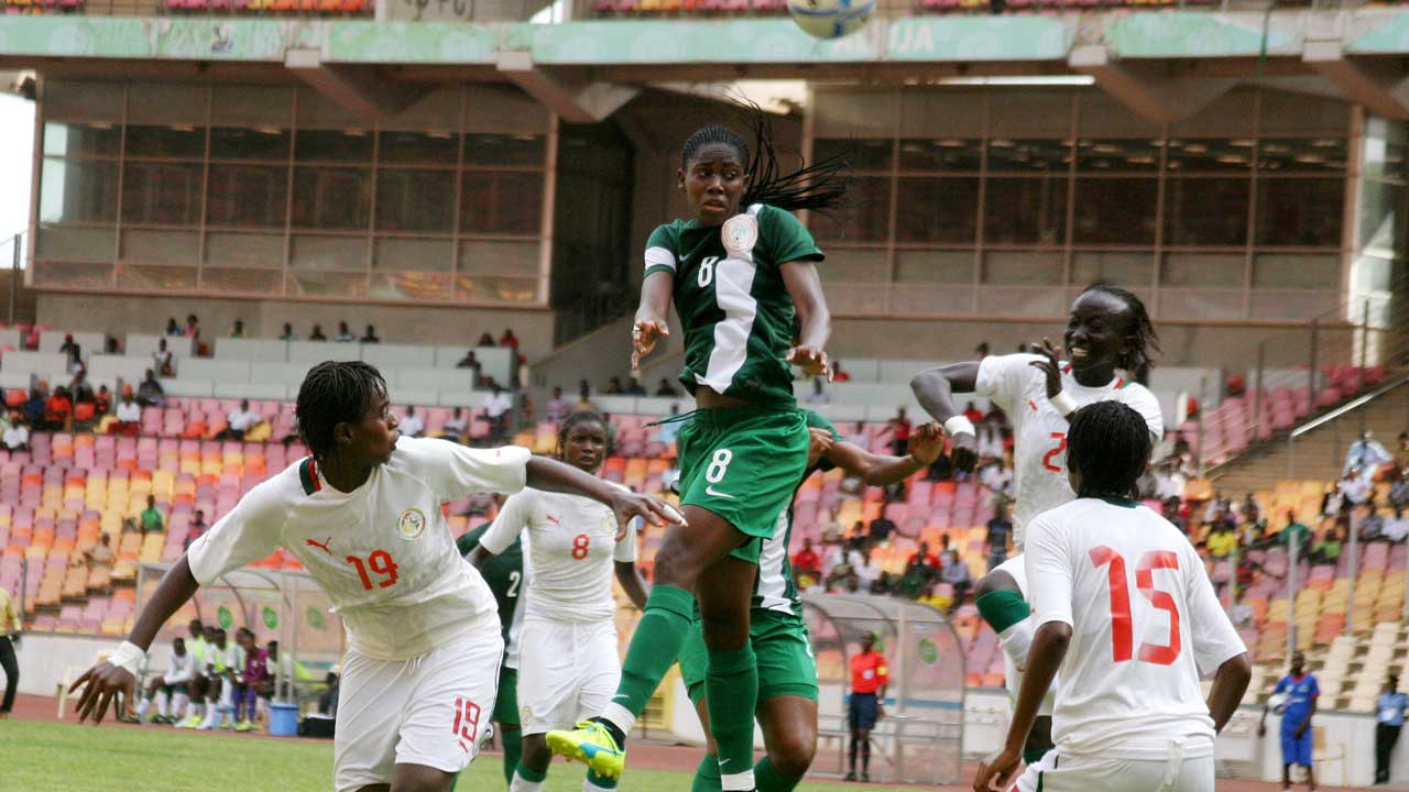 Falcons intensify preparations in Cyprus, battle Austria today Falcons intensify preparations in Cyprus, battle Austria today