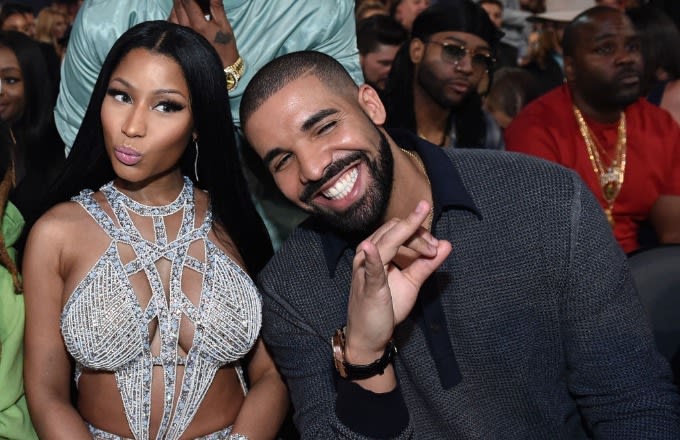 Fans Think Nicki Minaj Dissed Drake In "Hard White" Video Fans Think Nicki Minaj Dissed Drake In "Hard White" VideoGuardian Life