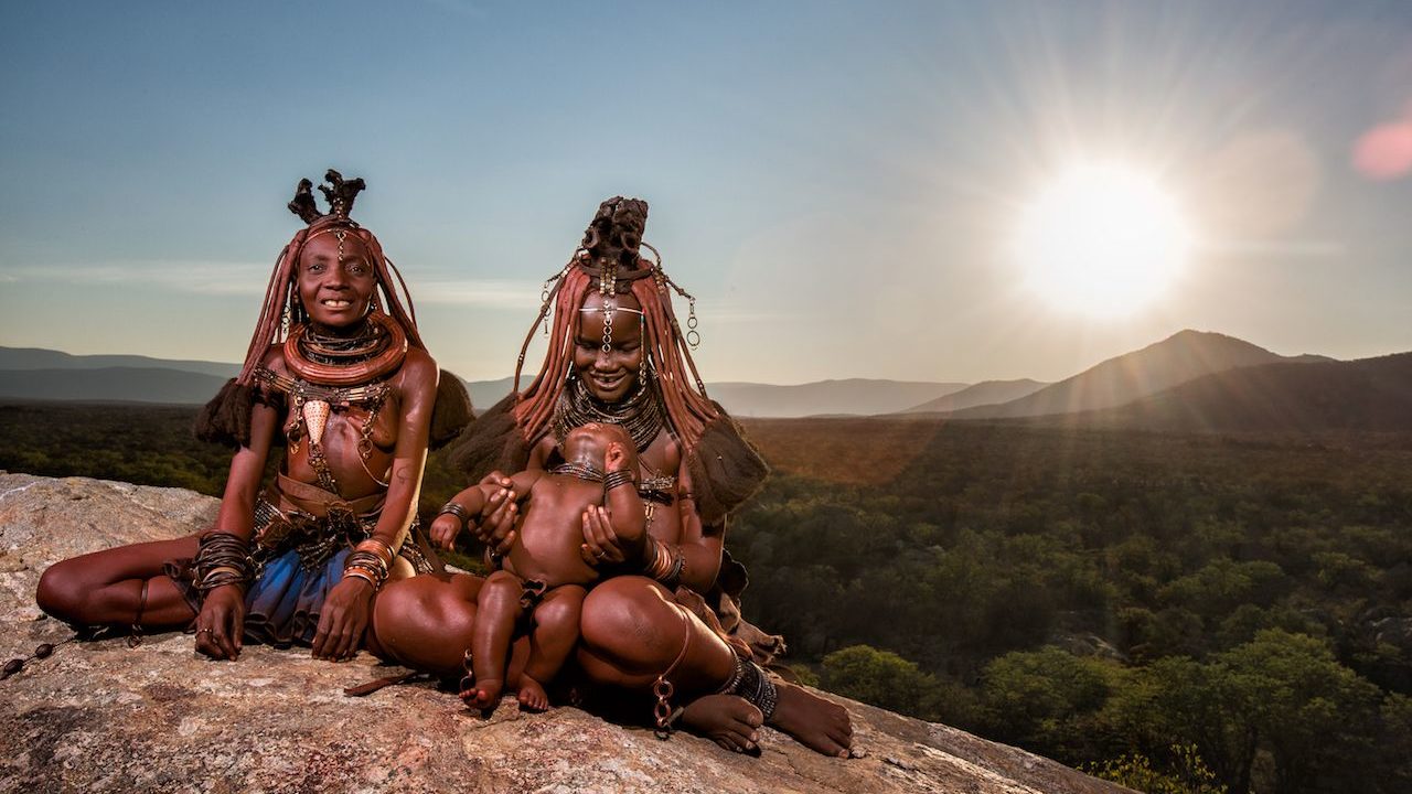Five Interesting African Traditions On Marriage Five Interesting African Traditions On MarriageGuardian Life
