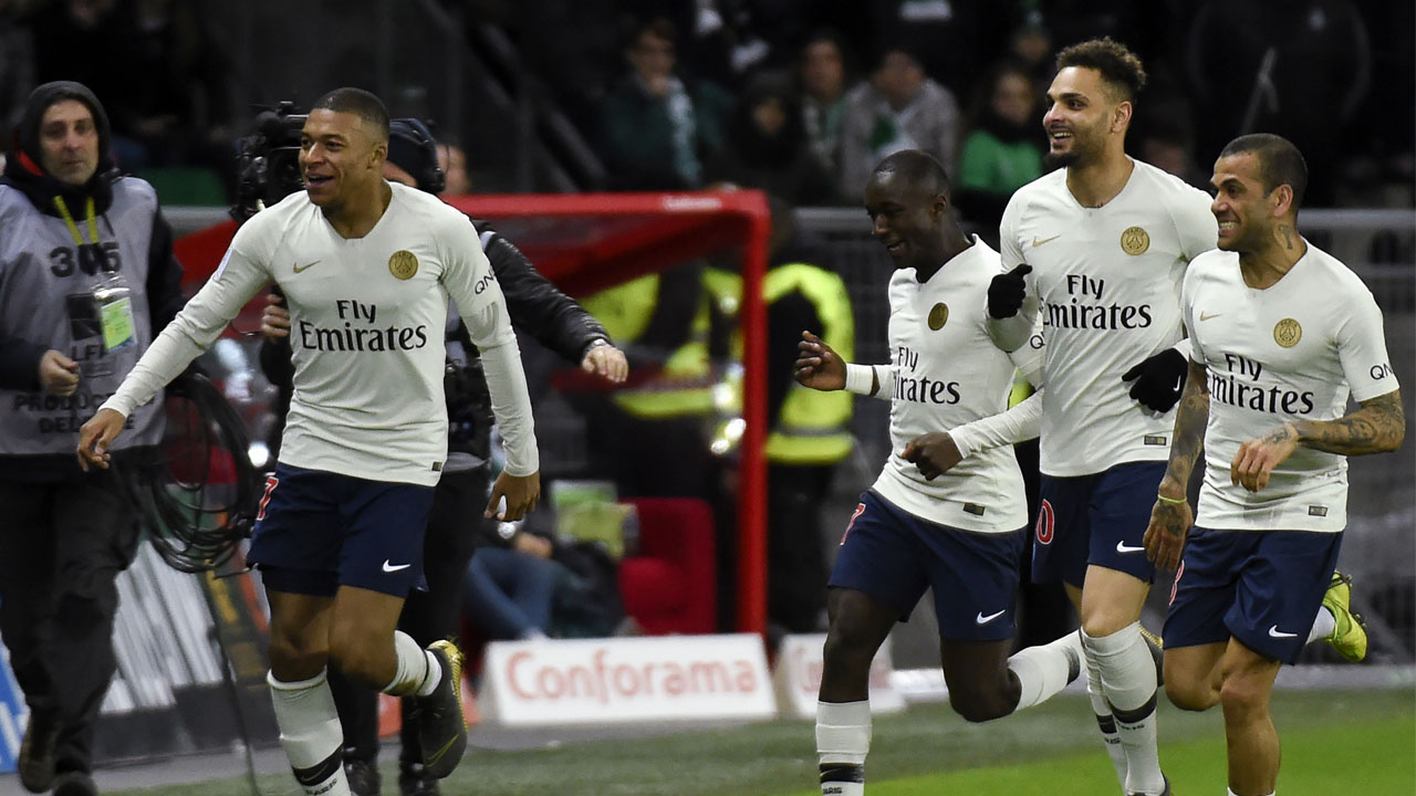 Five things we learned in European football this weekend Five things we learned in European football this weekend The Guardian Nigeria News