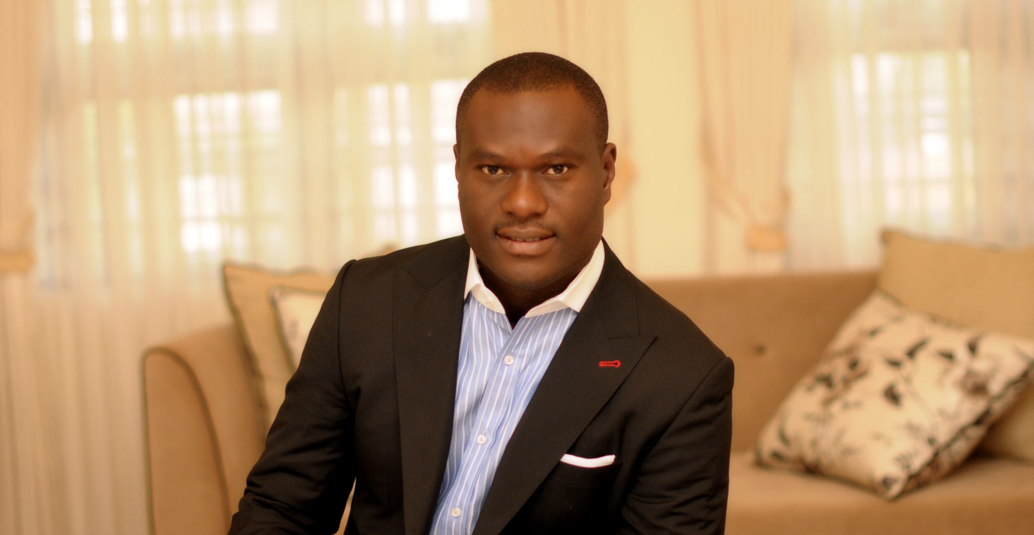From The Ogunwusi’s To The 2019 Elections Enitan Ogunwusi