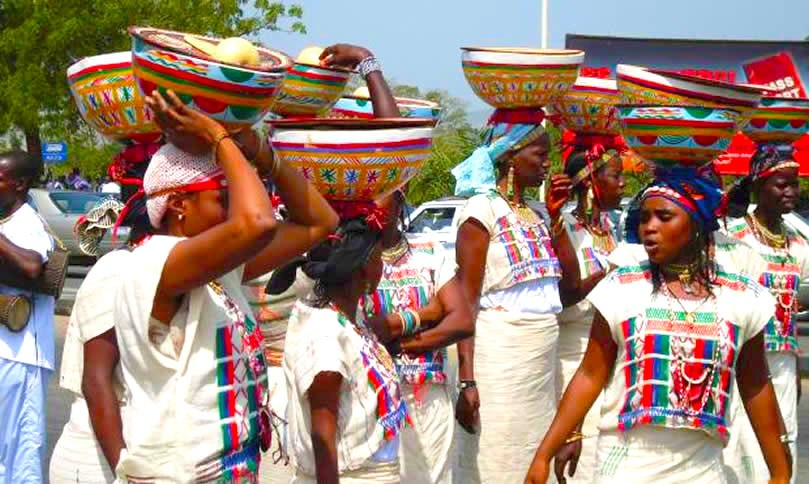 Fulani Youths To Deliver 11 Million Votes Fulani Youths To Deliver 11 Million Votes