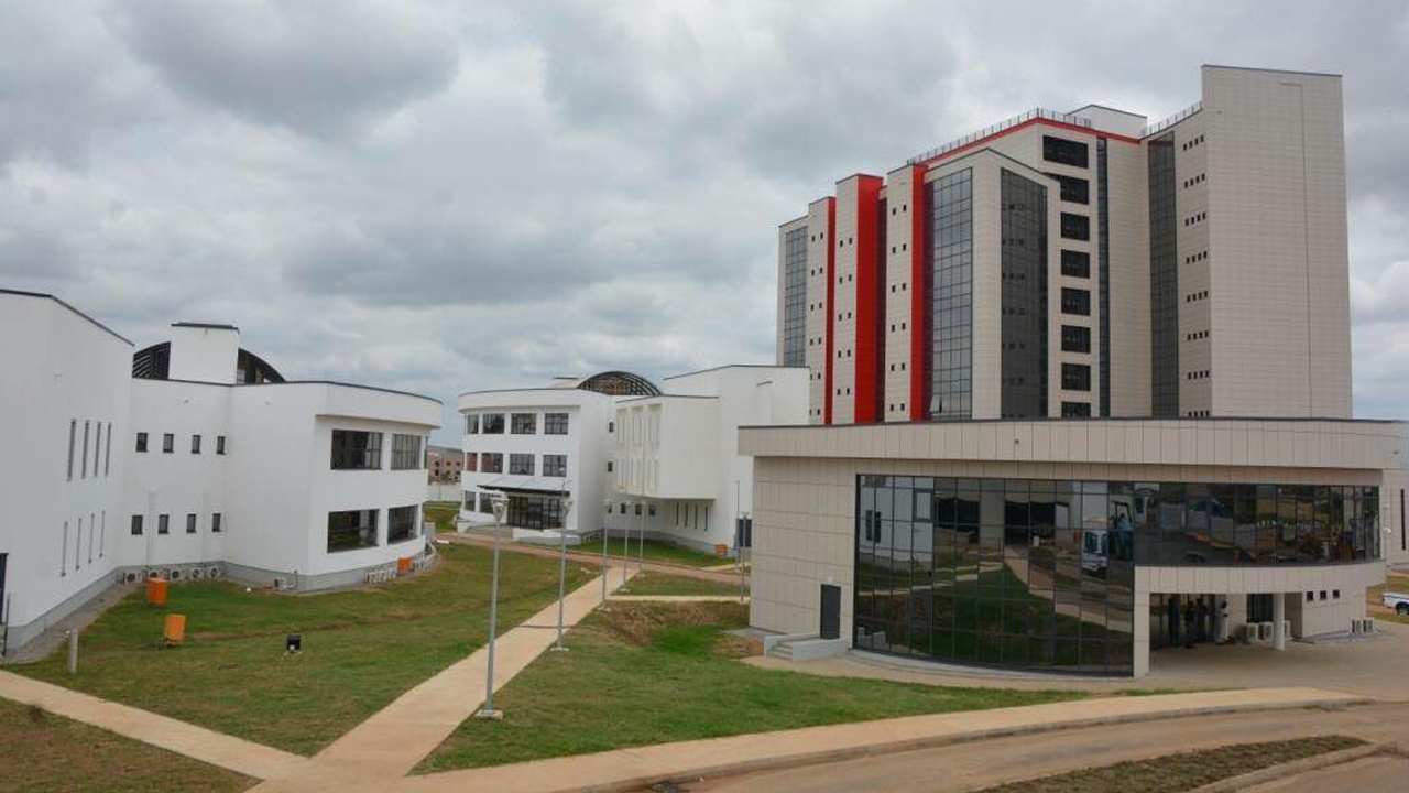 Fundamental rights: 13 University lecturers drop N100m damages suit against EFCC Fundamental rights: 13 University lecturers drop N100m damages suit against EFCC