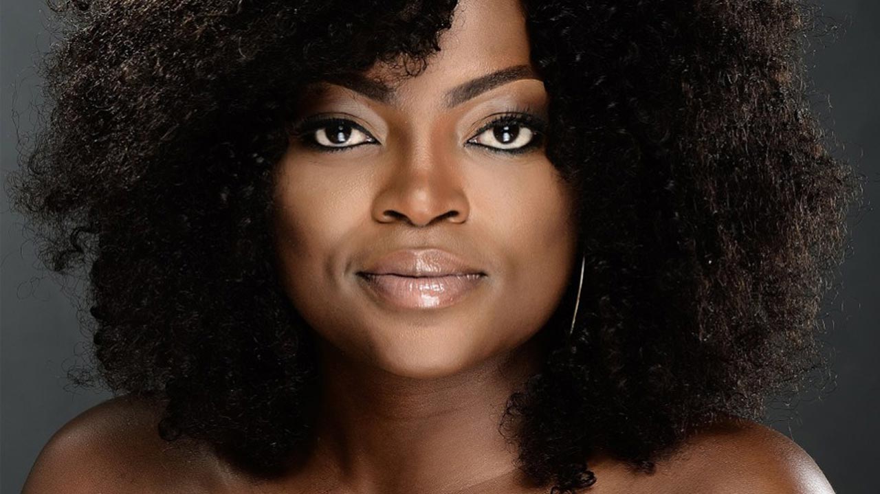 Funke Akindele Preaches Peace Ahead of 2019 General Elections Funke Akindele Preaches Peace Ahead of 2019 General ElectionsGuardian Life