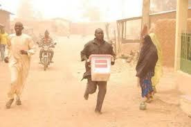 Group Berates Atiku, Supports Army On PMB’s Order Group Berates Atiku, Supports Army On PMB’s Order