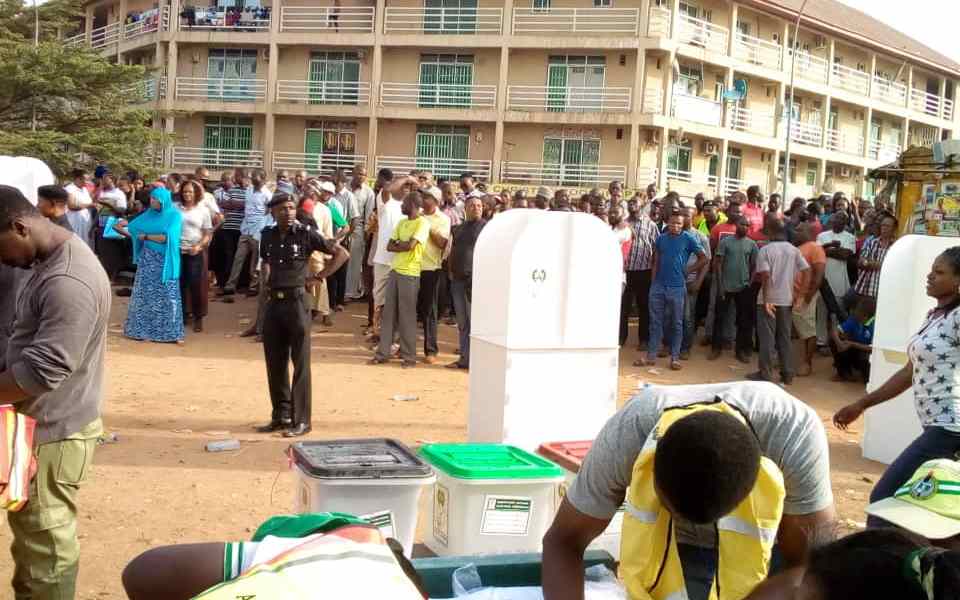 Gunmen Abduct 18 Corps Members In Akwa Ibom Gunmen Abduct 18 Corps Members In Akwa Ibom