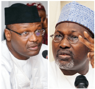 Has Election Postponement Come To Stay? Has Election Postponement Come To Stay?