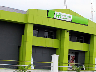 Heritage Bank’s tech start-ups lab debuts Heritage Bank’s tech start-ups lab debuts The Guardian Nigeria News
