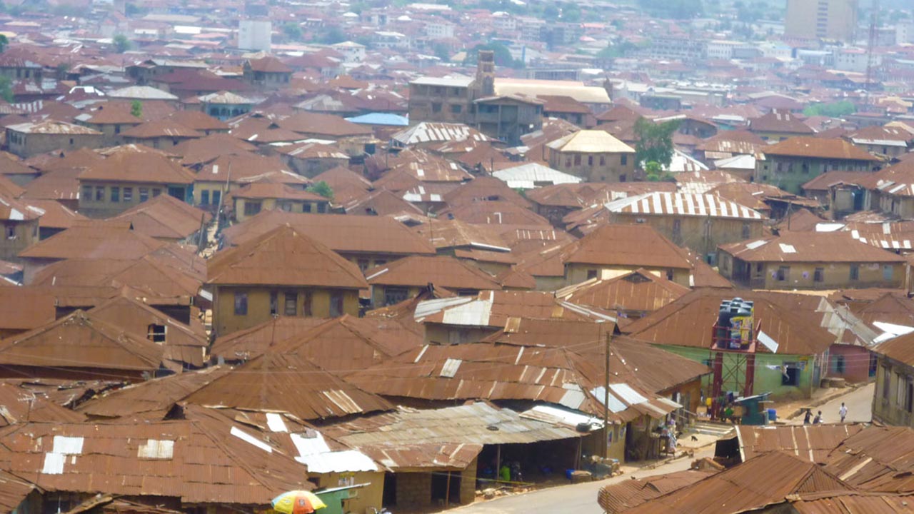 Hoodlums attack, burn items at Osun State INEC office Hoodlums attack, burn items at Osun State INEC office The Guardian Nigeria News