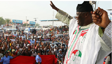 How Far Can Endorsements Carry Atiku? How Far Can Endorsements Carry Atiku?