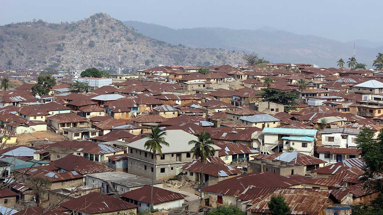 How Kogi government blocked opposition from entering state, by Ologbondiyan, Natasha How Kogi government blocked opposition from entering state, by Ologbondiyan, Natasha The Guardian Nigeria News