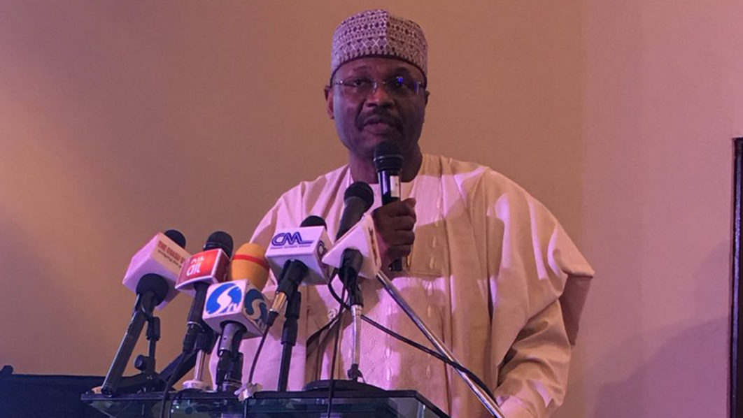 How court cases disrupted general elections preparations - INEC boss How court cases disrupted general elections preparations - INEC boss The Guardian Nigeria News