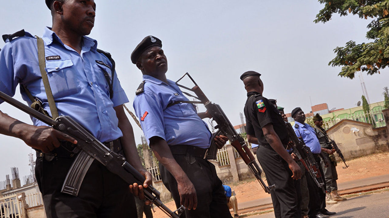 Husband, second wife allegedly kill first wife in Enugu Husband, second wife allegedly kill first wife in Enugu