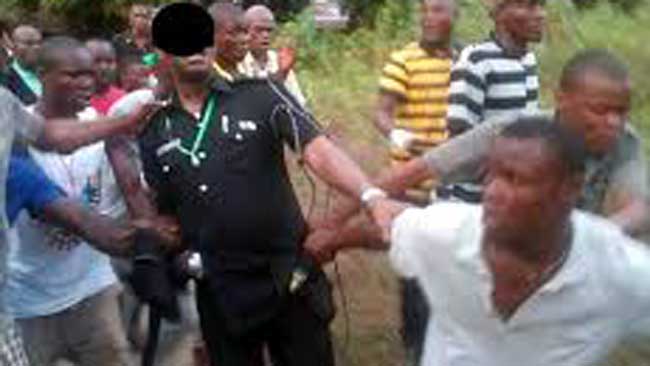 I-G orders probe into attack of Deputy Commissioner of Police I-G orders probe into attack of Deputy Commissioner of Police The Guardian Nigeria News