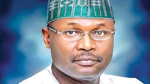 I Won’t Share My Returning Officer Role With Anyone, INEC Chairman Declares I Won’t Share My Returning Officer Role With Anyone, INEC Chairman Declares