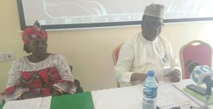 INEC Educates PWDs On Election Rules INEC Educates PWDs On Election Rules