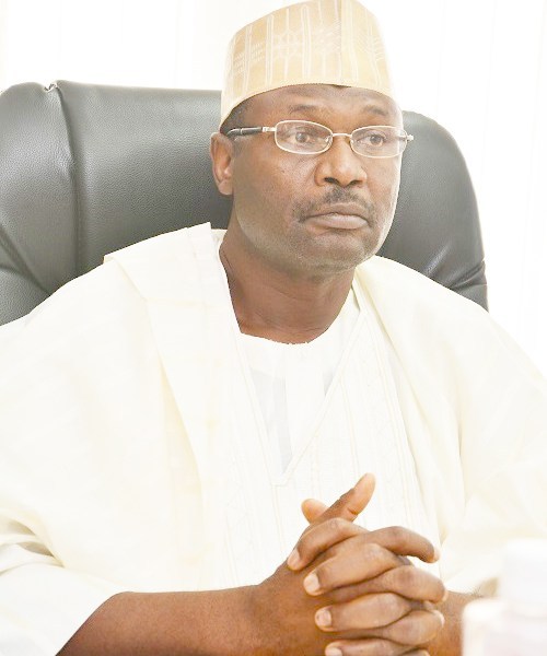 INEC Gives Parties 24-hr Ultimatum Over Poll Agents INEC Gives Parties 24-hr Ultimatum Over Poll Agents
