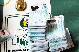 INEC Moves PVC Collection To Wards in Kwara INEC Moves PVC Collection To Wards in Kwara