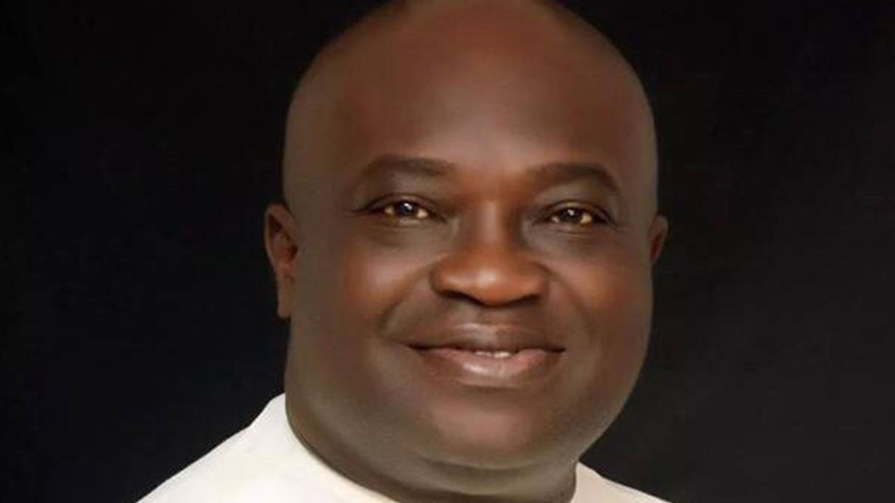Ikpeazu suggests e-voting to ease voters’ stress Ikpeazu suggests e-voting to ease voters’ stress The Guardian Nigeria News