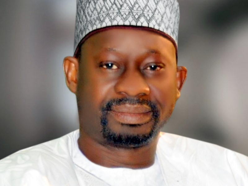 Imposition, Political Permutation Catalyst For Defection From Gombe PDP Imposition, Political Permutation Catalyst For Defection From Gombe PDP