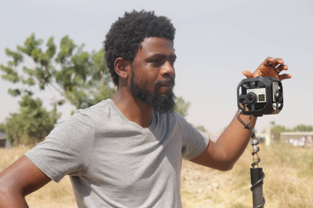'In Bakassi' Screens At Social Media Week Lagos | 'In Bakassi' Screens At Social Media Week Lagos |