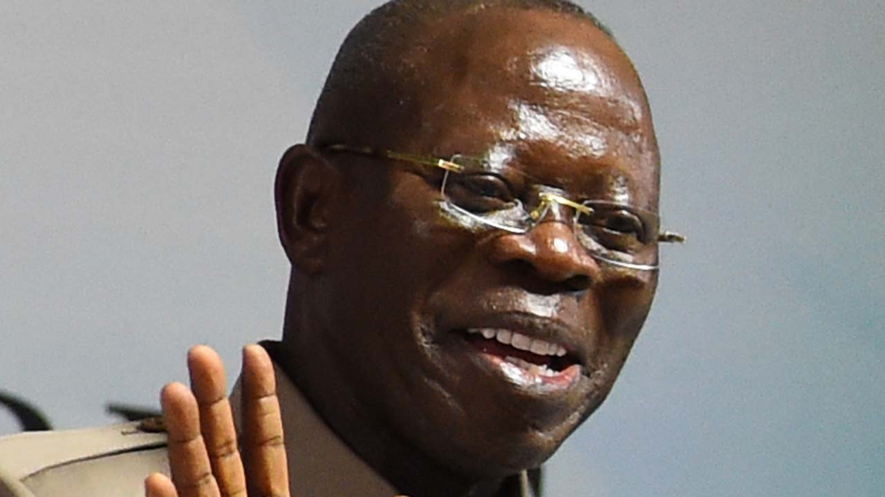 In spite of postponement, voters’ turnout impressive, says Oshiomhole In spite of postponement, voters’ turnout impressive, says Oshiomhole The Guardian Nigeria News