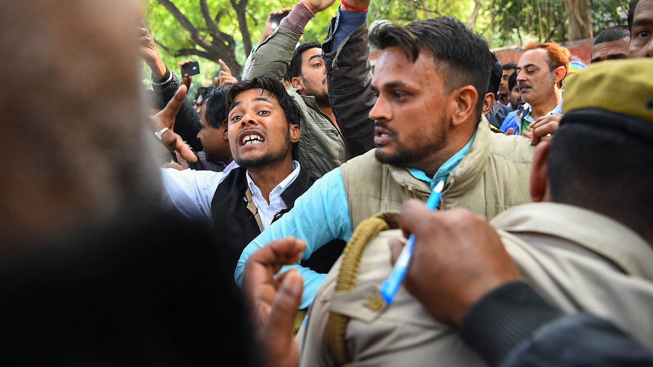 India ends police protection for Kashmir leaders after bombing India ends police protection for Kashmir leaders after bombing The Guardian Nigeria News