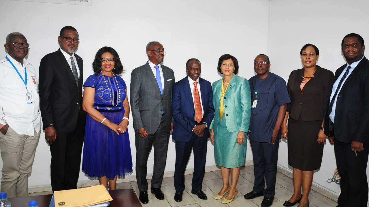 IoD task private, public sector on corporate governance practices IoD task private, public sector on corporate governance practices The Guardian Nigeria News