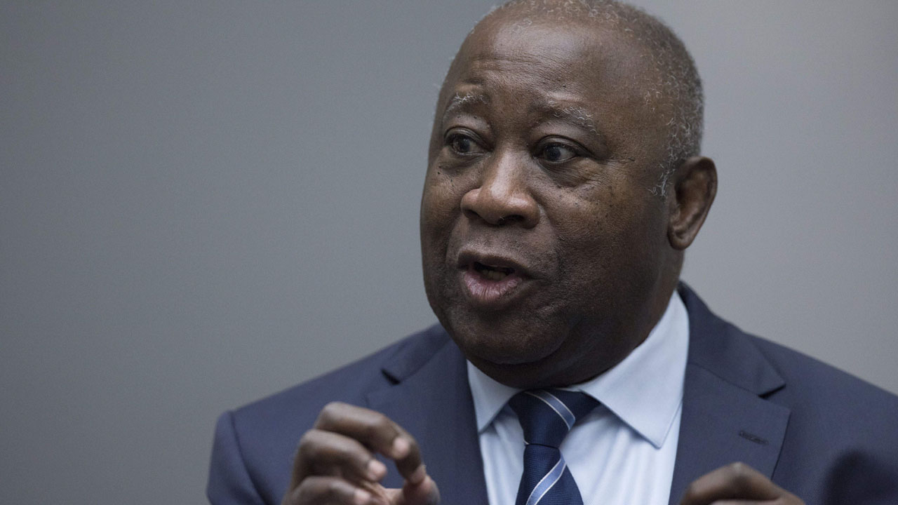 Ivory Coast's Gbagbo to fight detention at Hague court Ivory Coast's Gbagbo to fight detention at Hague court