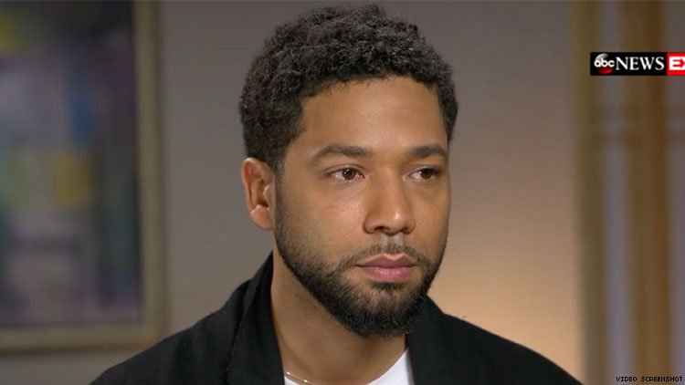 Jussie Smollett Grants First Interview Since Homophobic Attack | Jussie Smollett Grants First Interview Since Homophobic Attack | The Guardian Nigeria News