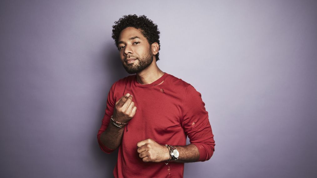 Jussie Smollett Issues First Statement Since Attack | Jussie Smollett Issues First Statement Since Attack |