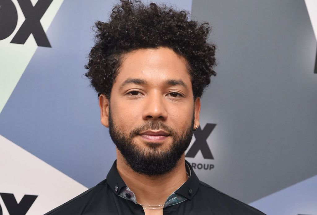 Jussie Smollett Risks 3 Years Jail Time For Staged Attack Jussie Smollett Risks 3 Years Jail Time For Staged AttackGuardian Life The Guardian Nigeria News