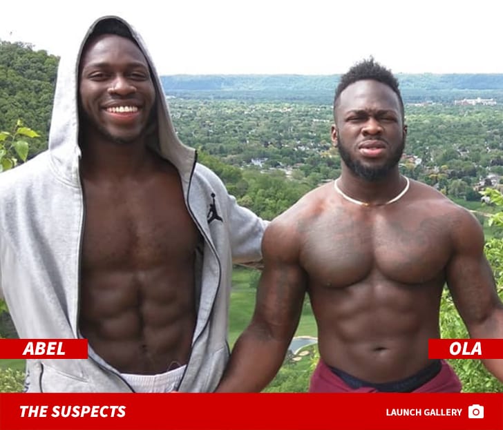 Jussie Smollett arrested for staging attack on himself Jussie Smollett arrested for staging attack on himselfGuardian Life The Guardian Nigeria News
