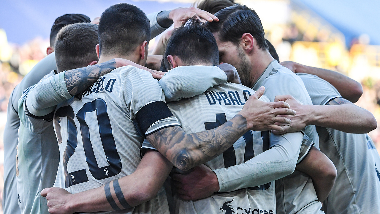 Juventus aim to end title discussion at Napoli Juventus aim to end title discussion at Napoli The Guardian Nigeria News