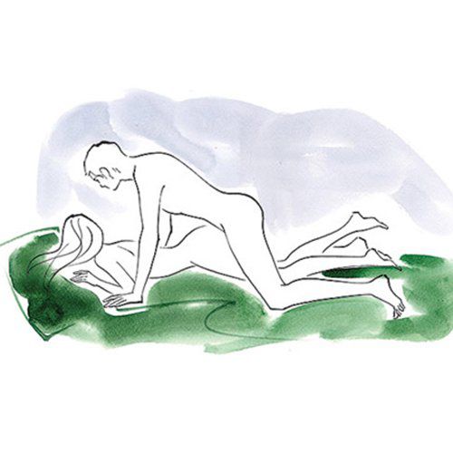 Know These Simple Positions To Achieve Orgasm Know These Simple Positions To Achieve OrgasmGuardian Life