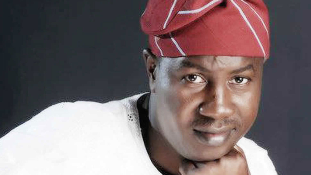 Lagos AD members defect to ADP, adopt Gbadamosi Lagos AD members defect to ADP, adopt Gbadamosi