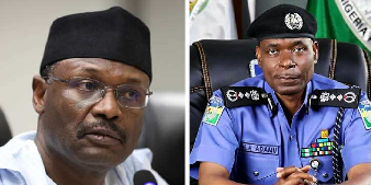 Lagos Polls As Reminiscent Of Violence, Outrage Lagos Polls As Reminiscent Of Violence, Outrage