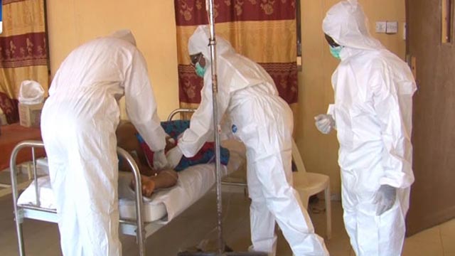 Lassa fever kills 14, infects 68 in 13 states Lassa fever kills 14, infects 68 in 13 states