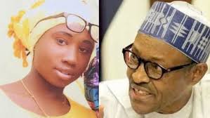 Leah Sharibu