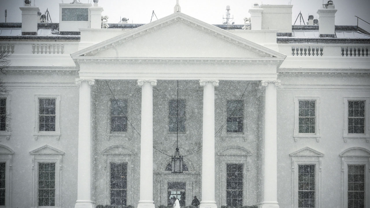 Leak of Trump's daily schedule prompts White House fury Leak of Trump's daily schedule prompts White House fury